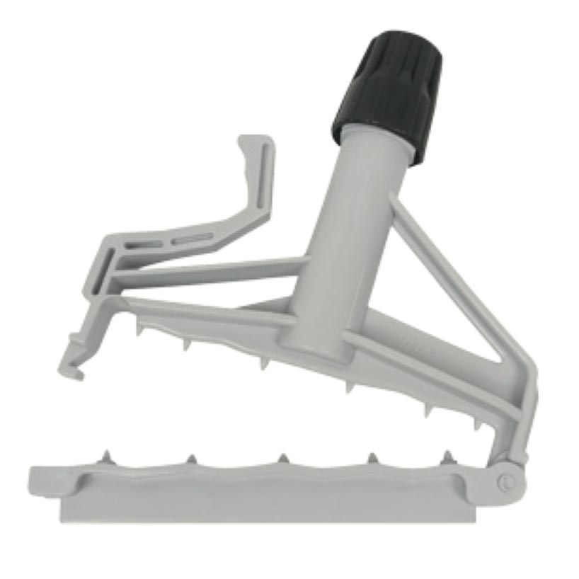 Plastic Quick Release Mop Holder